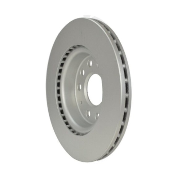 Pagid Brakes Brake Disc, 355109562 355109562 - main